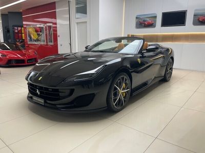 gebraucht Ferrari Portofino 3.9 V8 T