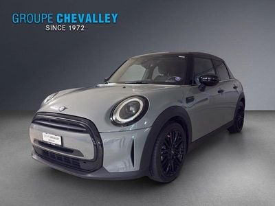 Gebraucht 2022 Mini Cooper Kleinwagen | CHF 24’900