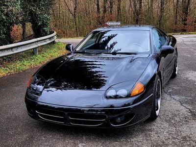 Gebraucht 1996 Dodge Stealth Coupé | CHF 13’000