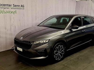 Gebraucht Skoda Scala Selection 150 PS (110 kW) 2024 Kleinwagen