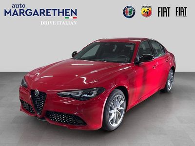 Gebraucht 2024 Alfa Romeo Giulia Sprint Sprint Coupé | CHF 46’900