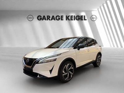 Gebraucht 2024 Nissan Qashqai Tekna+ SUV | CHF 42’800