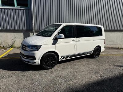 Gebraucht 2019 VW T6.1 Highline Van | CHF 39’900 (Fairer Preis)