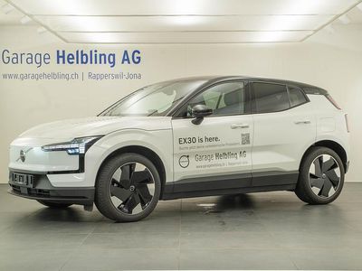 Gebraucht Volvo EX30 Plus 200 kW (272 PS) 2024 Weiss SUV