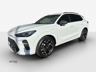 Glacial white metallic Neu 2025 Cupra Terramar SUV | CHF 50’990 (Superpreis)