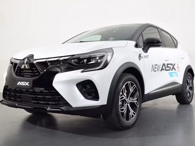 gebraucht Mitsubishi ASX 1.6 PHEV Instyle