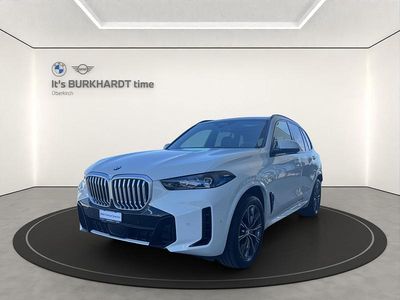 Gebraucht 2024 BMW X5 M Sport SUV | CHF 73’600 (Guter Preis)