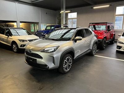 Gebraucht 2023 Toyota Yaris Hybrid Elegant | CHF 29’990 (Fairer Preis)