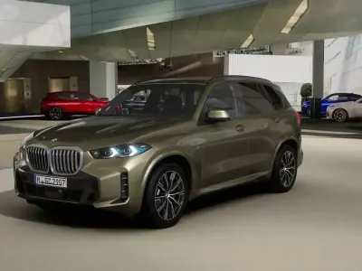 Neu (2026) BMW X5 298 PS | Guter Preis