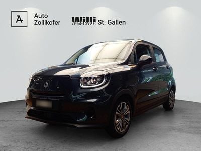 Neu 2025 Leapmotor T03 Kleinwagen | CHF 17’590 (Fairer Preis)