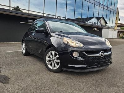 Gebraucht Opel Adam 70 PS (51 kW) 2013 Kleinwagen