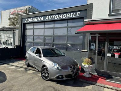 Gebraucht 2014 Alfa Romeo Giulietta Exclusive Kleinwagen | CHF 13’900