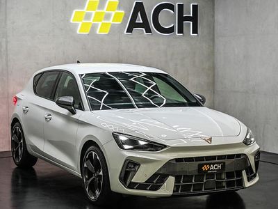 Gebraucht Cupra Leon 150 PS (110 kW) 2025