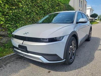 Neu 2025 Hyundai Ioniq 5 SUV | CHF 43’900 (Superpreis)