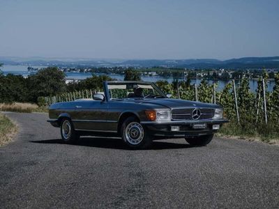 Mercedes SL280