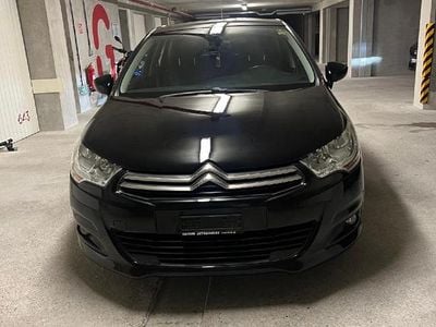 Gebraucht 2013 Citroën C4 | CHF 5’600