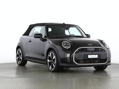 Gebraucht 2025 Mini Cooper S Kleinwagen | CHF 41’550