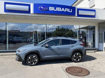 Gebraucht 2024 Subaru Crosstrek SUV | CHF 33’500 (Fairer Preis)