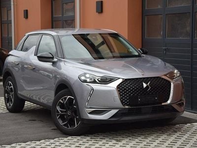 Gebraucht DS Automobiles DS3 Crossback Performance 130 PS (95 kW) 2019 SUV