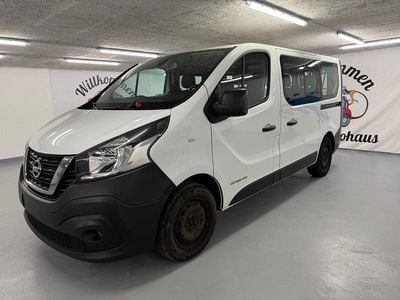Gebraucht 2017 Nissan NV300 Premium Edition Van | CHF 7’500