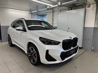 Neu BMW X1 Shadowline 277 PS (203 kW) 2025 SUV