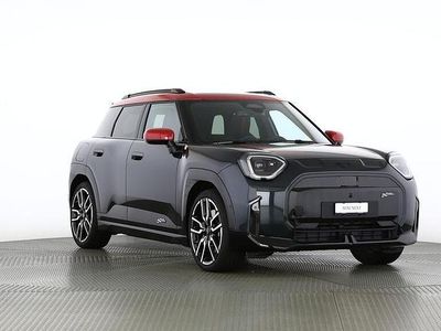 Gebraucht Mini Aceman 135 kW (184 PS) 2025 SUV