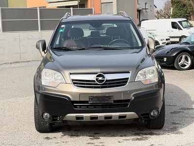 Gebraucht Opel Antara Cosmo 224 PS (164 kW) 2007 SUV