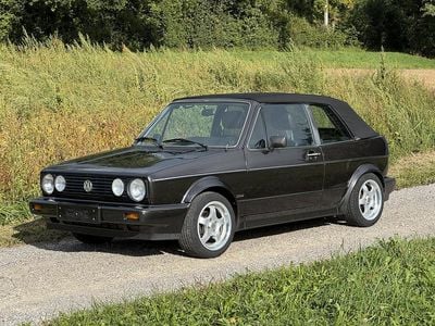 Gebraucht 1988 VW Golf II | CHF 6’900