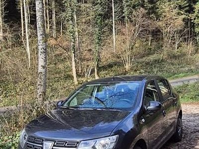 Gebraucht 2019 Dacia Sandero Comfort | CHF 7’000 (Fairer Preis)