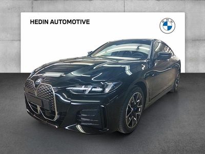 Neu BMW i4 M Sport 294 kW (401 PS) 2025 Limousine