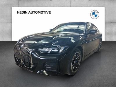 Neu 2025 BMW i4 M Sport Limousine | CHF 79’900 (Guter Preis)