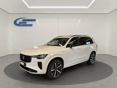 Neu (2026) Volvo XC90 Plus 250 PS