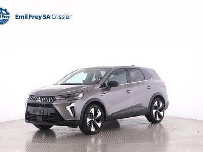 Neu Mitsubishi Grandis Intense 158 PS (116 kW) 2026 Grau SUV