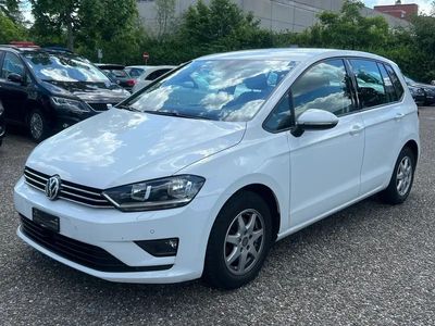 VW Golf Alltrack