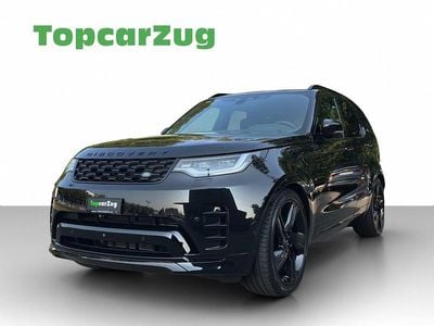 Gebraucht 2024 Land Rover Discovery 5 HSE Dynamic SUV | CHF 73’800 (Guter Preis)