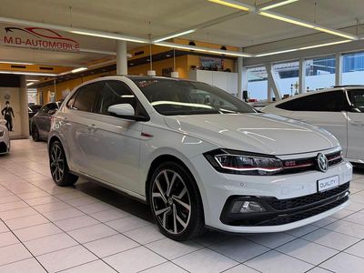 Gebraucht 2019 VW Polo GTI | CHF 17’999 (Guter Preis)