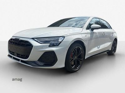 Neu 2025 Audi A3 Sportback e-tron Attraction Kleinwagen | CHF 49’900 (Superpreis)