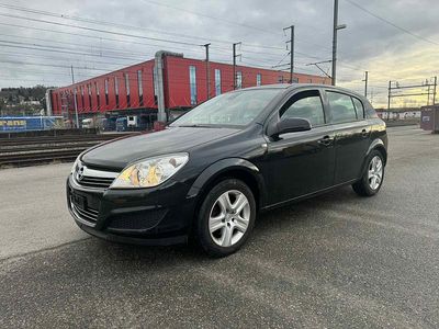 Gebraucht 2010 Opel Astra | CHF 2’700 (Fairer Preis)