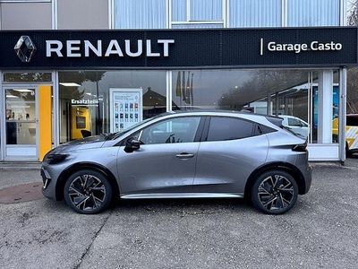 Neu 2025 Renault Clio V Esprit Alpine | CHF 32’190 (Fairer Preis)