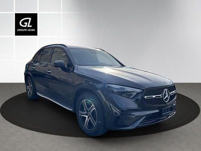 Neu (2026) Mercedes GLC220 197 PS | Superpreis