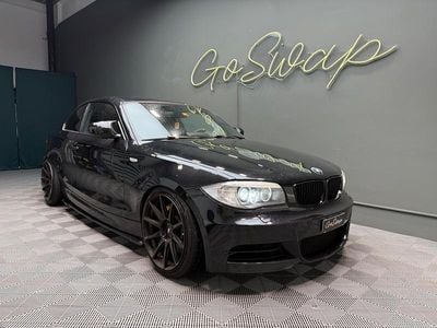 Gebraucht 2011 BMW 135 Kleinwagen | CHF 22’990