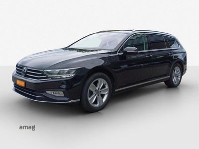 Gebraucht 2023 VW Passat Elegance Kombi | CHF 28’990 (Fairer Preis)