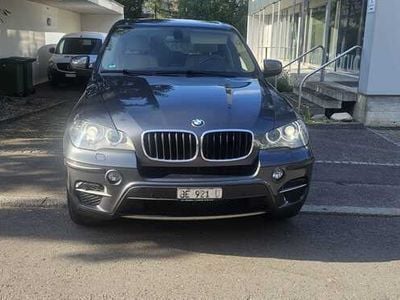 Gebraucht 2012 BMW X5 SUV | CHF 12’999
