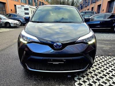 Gebraucht 2023 Toyota C-HR Trend SUV | CHF 20’500 (Guter Preis)