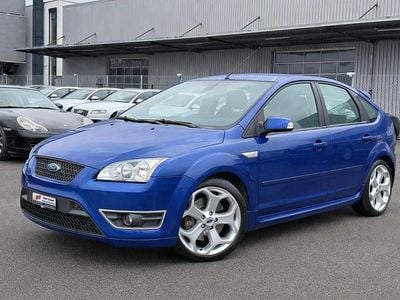Gebraucht Ford Focus ST 226 PS (166 kW) 2006