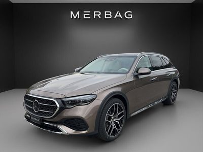 Gebraucht 2024 Mercedes E220 Kombi | CHF 89’900