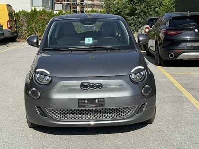 Gebraucht 2023 Fiat 500e Icon Kleinwagen | CHF 27’900