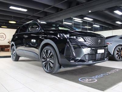 Gebraucht Peugeot 5008 Active 130 PS (95 kW) 2024 Van / Kleinbus