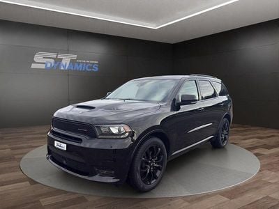 Gebraucht Dodge Durango 492 PS (361 kW) 2025 SUV