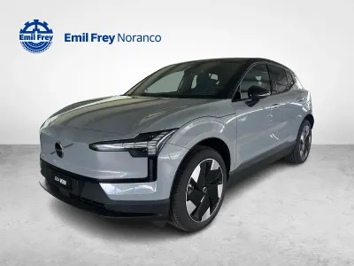 Neu (2026) Volvo EX30 Plus 272 PS | Etwas zu teuer